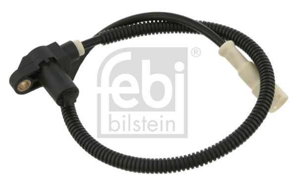 FEBI BILSTEIN 24614 Snímač,...