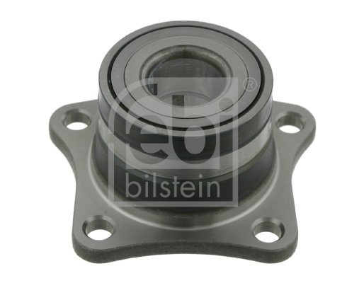 FEBI BILSTEIN 24631 Kit cuscinetto ruota