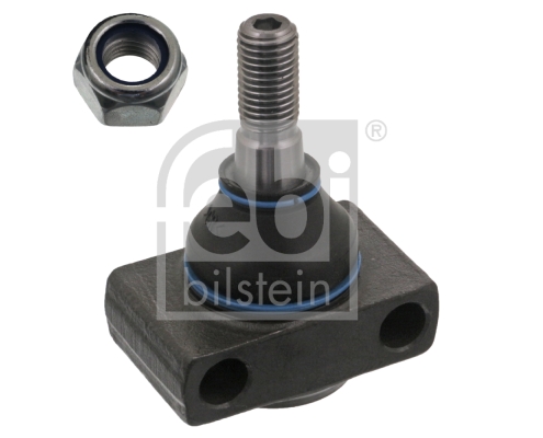 FEBI BILSTEIN 24632 Giunto di supporto / guida-Giunto di supporto / guida-Ricambi Euro