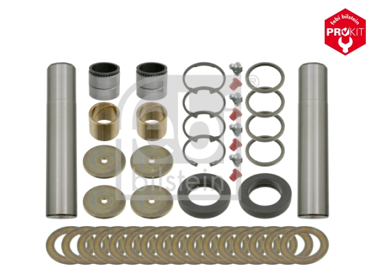 FEBI BILSTEIN 24656 Kit riparazione, Perno fuso a snodo