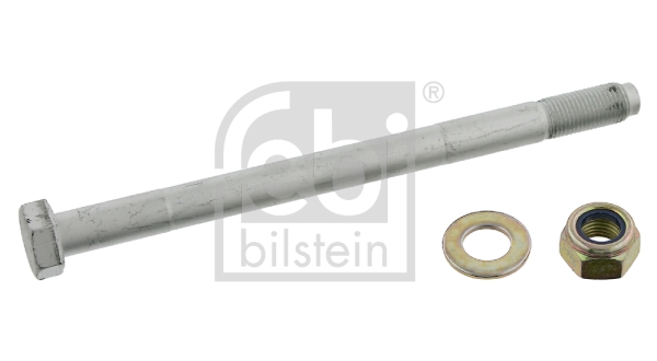 FEBI BILSTEIN 24687 Kit montaggio, Braccio oscillante