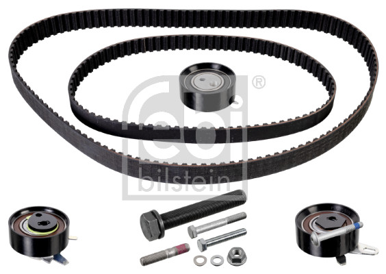 FEBI BILSTEIN 24690 Kit cinghie dentate-Kit cinghie dentate-Ricambi Euro