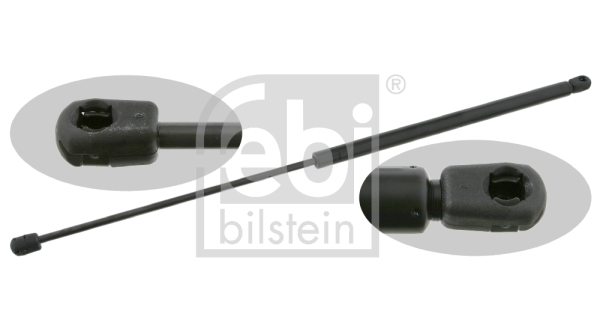 FEBI BILSTEIN 24713 Ammortizzatore pneumatico, Cofano motore-Ammortizzatore pneumatico, Cofano motore-Ricambi Euro