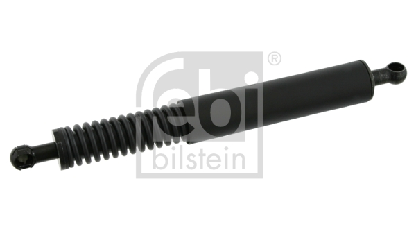 FEBI BILSTEIN 24718 Ammortizatore pneumatico, Cofano bagagli /vano carico-Ammortizatore pneumatico, Cofano bagagli /vano carico-Ricambi Euro