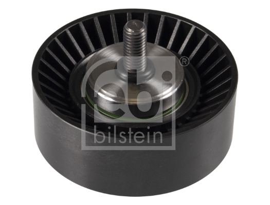 FEBI BILSTEIN 24765 Galoppino/Guidacinghia, Cinghia Poly-V-Galoppino/Guidacinghia, Cinghia Poly-V-Ricambi Euro