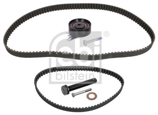 FEBI BILSTEIN 24766 Kit cinghie dentate-Kit cinghie dentate-Ricambi Euro