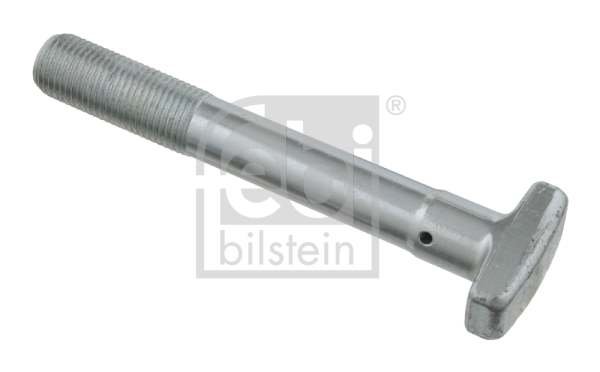 FEBI BILSTEIN 24774 Bullone ruota-Bullone ruota-Ricambi Euro