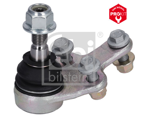 FEBI BILSTEIN 24849 Giunto di supporto / guida-Giunto di supporto / guida-Ricambi Euro