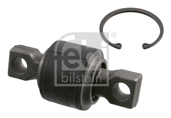 FEBI BILSTEIN 24850 Lagerung, Achsstrebe