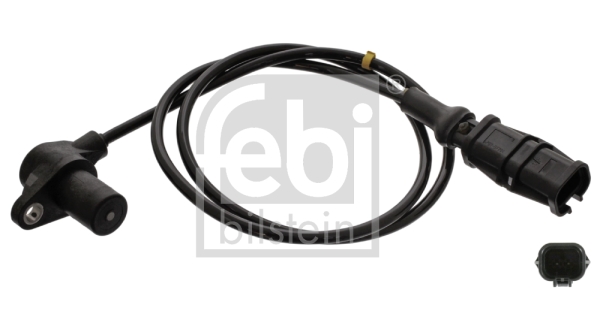 FEBI BILSTEIN 24860 Generatore di impulsi, Albero a gomiti