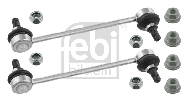 FEBI BILSTEIN 24863 Asta/Puntone, Stabilizzatore-Asta/Puntone, Stabilizzatore-Ricambi Euro