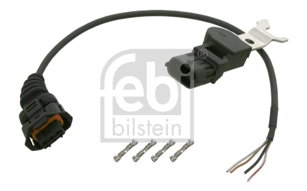 FEBI BILSTEIN 24865 Snímač,...