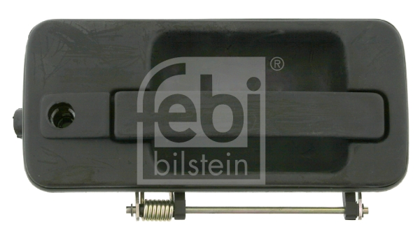 FEBI BILSTEIN 24885 Maniglia apriporta-Maniglia apriporta-Ricambi Euro