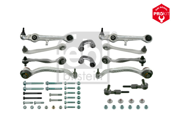 FEBI BILSTEIN 24902 Kit riparazione, Braccio trasversale