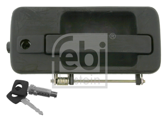 FEBI BILSTEIN 24973 Maniglia apriporta-Maniglia apriporta-Ricambi Euro