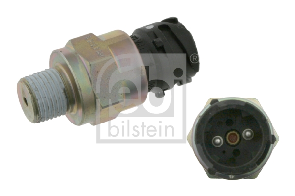 FEBI BILSTEIN 24977 Snímač,...