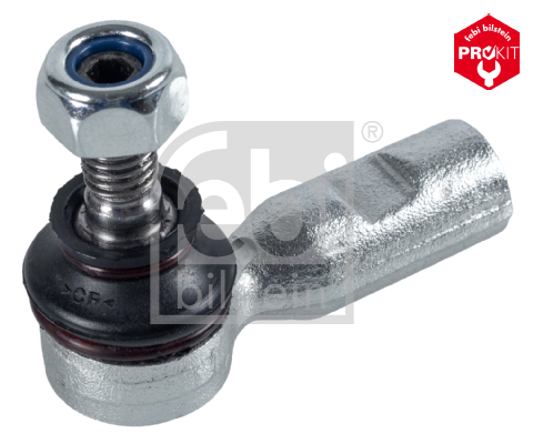 FEBI BILSTEIN 24987 Testa snodo sferico, Tiranteria comando marce