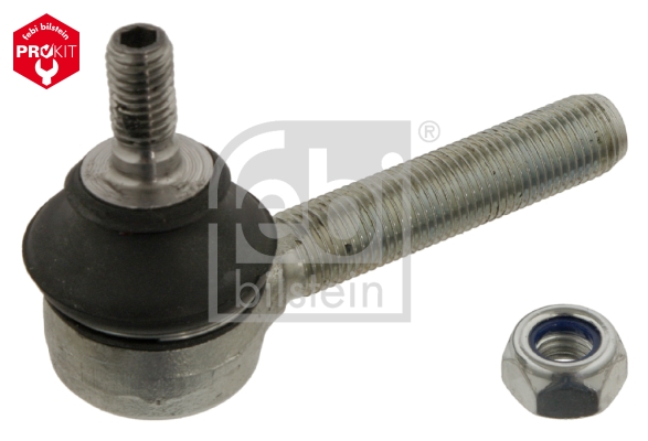 FEBI BILSTEIN 24992 Testa snodo sferico, Tiranteria comando marce