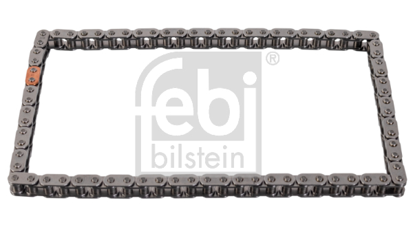 FEBI BILSTEIN 25229 Catena, Azionamento pompa olio-Catena, Azionamento pompa olio-Ricambi Euro