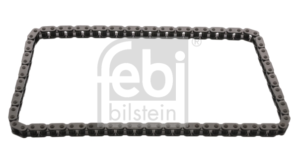 FEBI BILSTEIN 25374 Catena, Azionamento pompa olio-Catena, Azionamento pompa olio-Ricambi Euro