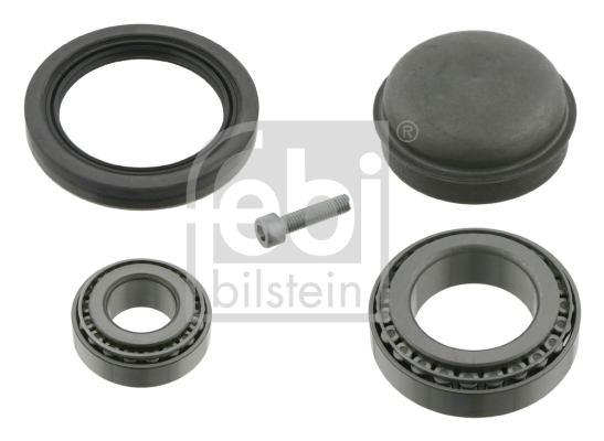 FEBI BILSTEIN 26005 Kit cuscinetto ruota