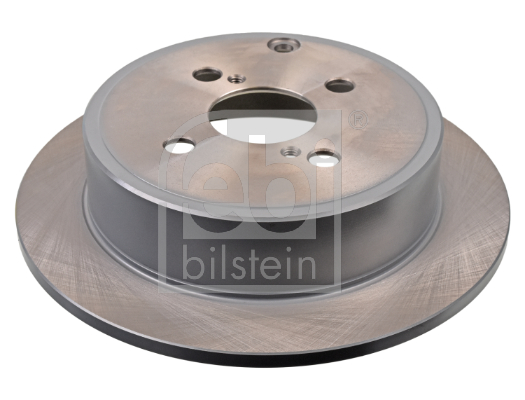 FEBI BILSTEIN 26066 Disc frana