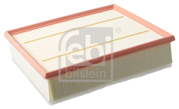 FEBI BILSTEIN 26089 Filtro aria-Filtro aria-Ricambi Euro