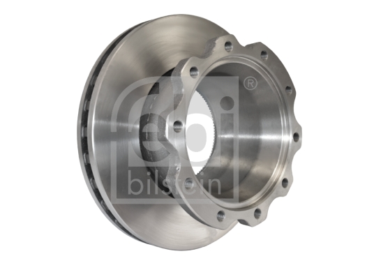 FEBI BILSTEIN 26095 Bremsscheibe