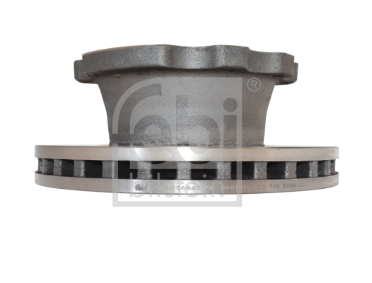 FEBI BILSTEIN 26095 Bremsscheibe