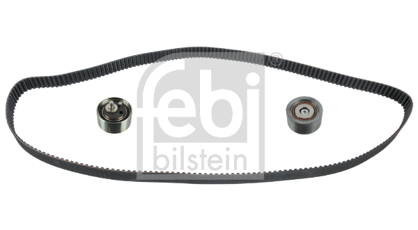 FEBI BILSTEIN 26122 Kit cinghie dentate