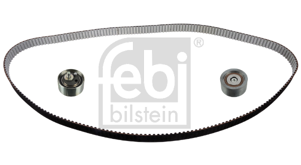 FEBI BILSTEIN 26123 Kit cinghie dentate-Kit cinghie dentate-Ricambi Euro