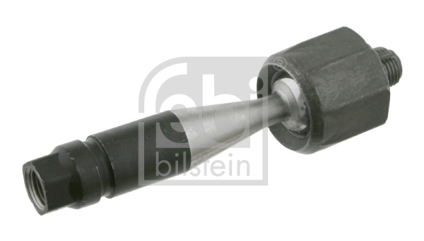 Metzger Snodo Assiale Sterzo | Compatibile Audi A4 E VW Passat | Ricambio OE 4B0419821B | Tirante Scatola Sterzo