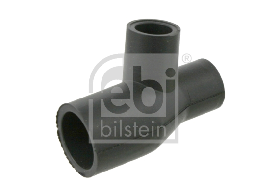 FEBI BILSTEIN 26156 Flessibile, Scarico aria copritestata-Flessibile, Scarico aria copritestata-Ricambi Euro