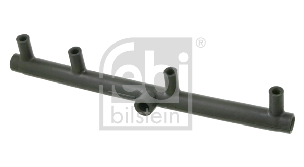 FEBI BILSTEIN 26158 Flessibile, Ventilazione monoblocco