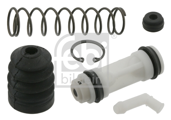 FEBI BILSTEIN 26188 Kit riparazione, Cilindro trasmettitore frizione-Kit riparazione, Cilindro trasmettitore frizione-Ricambi Euro