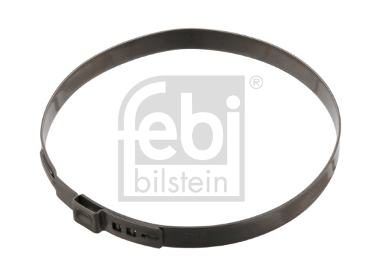 FEBI BILSTEIN 26196 Κολλάρο μπροστινός άξονας