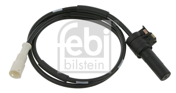 FEBI BILSTEIN 26209 Sensore, N° giri ruota