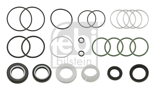 FEBI BILSTEIN 26239 Kit guarnizioni, Scatola guida