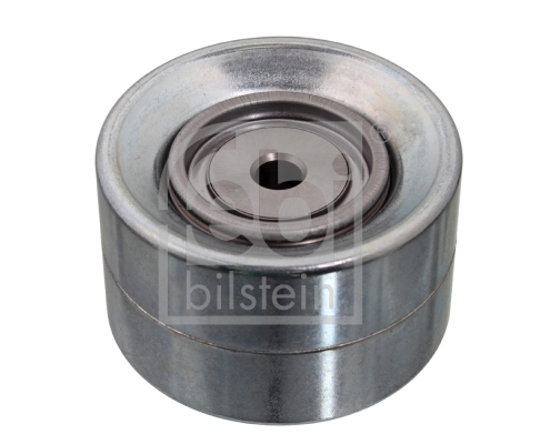 FEBI BILSTEIN 26256 Galoppino/Guidacinghia, Cinghia Poly-V