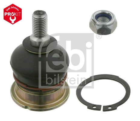 FEBI BILSTEIN 26276 Giunto di supporto / guida-Giunto di supporto / guida-Ricambi Euro