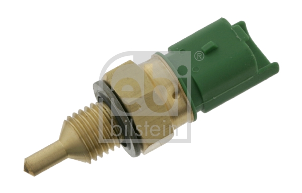 FEBI BILSTEIN 26318 Sensore, Temperatura refrigerante