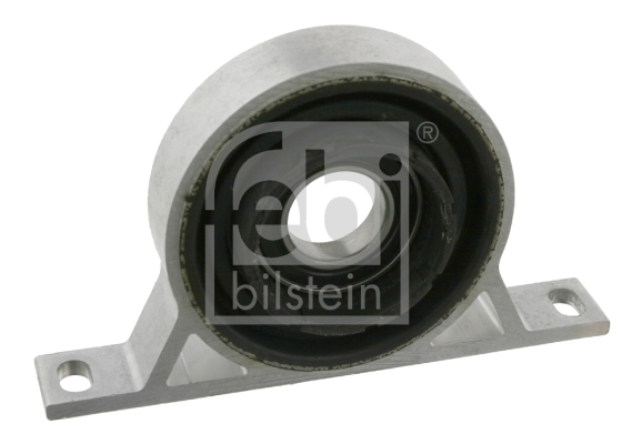 FEBI BILSTEIN 26322 Supporto, Albero cardanico-Supporto, Albero cardanico-Ricambi Euro