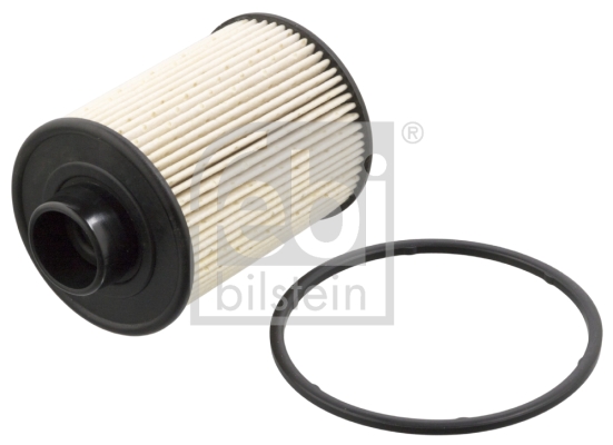 FEBI BILSTEIN 26336 Filtro carburante-Filtro carburante-Ricambi Euro