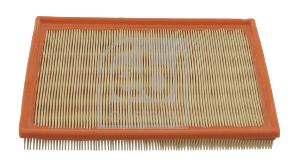 FEBI BILSTEIN 26342 Filtro aria-Filtro aria-Ricambi Euro