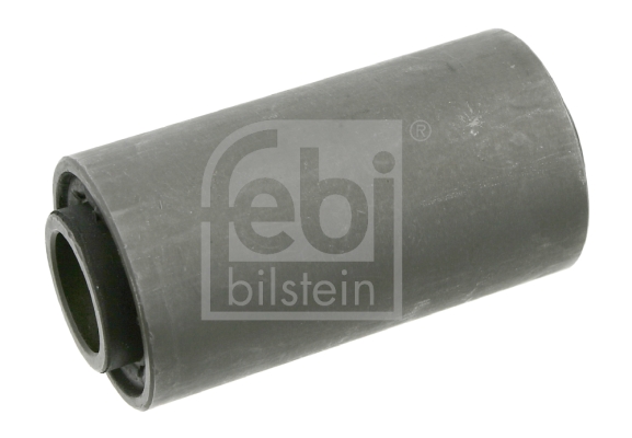 FEBI BILSTEIN 26375 Bronzina cuscinetto, Molla a balestra