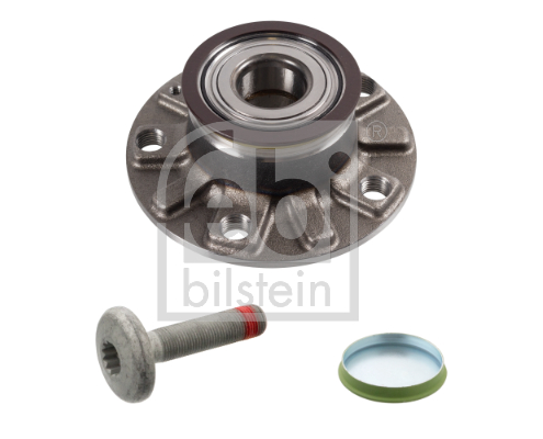 FEBI BILSTEIN 26380 Kit cuscinetto ruota