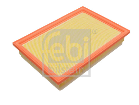 FEBI BILSTEIN 26408 Filtro aria-Filtro aria-Ricambi Euro