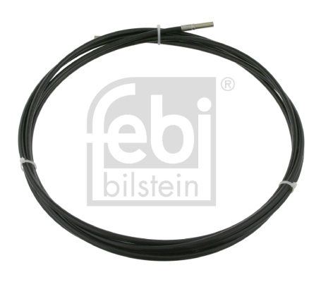 FEBI BILSTEIN 26411 Flessibile, Dispositivo ribalta cabina-Flessibile, Dispositivo ribalta cabina-Ricambi Euro