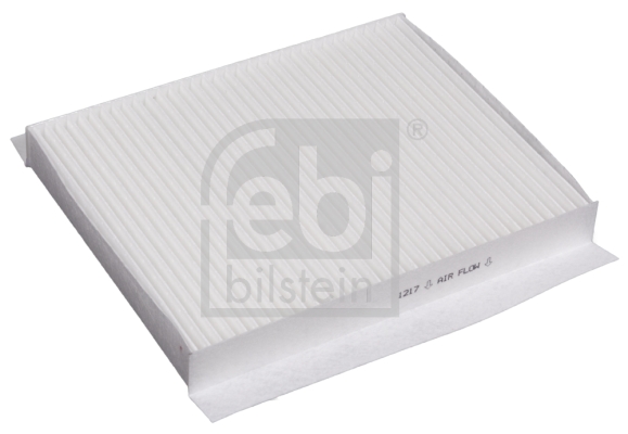 FEBI BILSTEIN 26419 Filtro, Aria abitacolo-Filtro, Aria abitacolo-Ricambi Euro