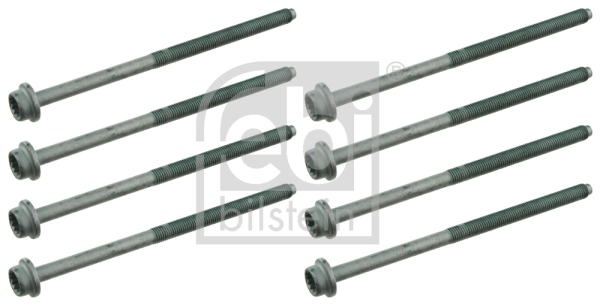 FEBI BILSTEIN 26438 Kit bulloni testata